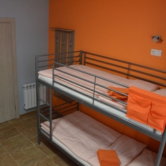 Хостел SunKiss, Адлер, Краснодарский край