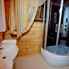 Комплекс отдыха Усадьба, Сочи, Краснодарский край