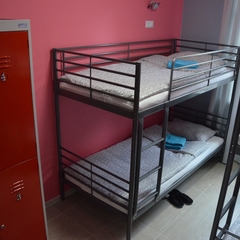 Хостел SunKiss, Адлер, Краснодарский край