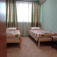 Хостел Новый Сочи, Сочи, Краснодарский край