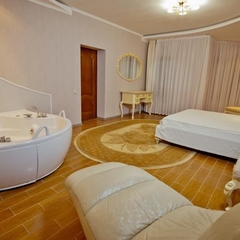 Комплекс отдыха Усадьба, Сочи, Краснодарский край