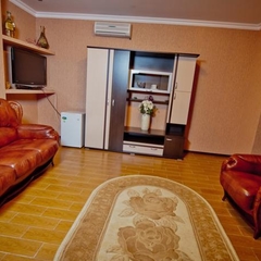 Комплекс отдыха Усадьба, Сочи, Краснодарский край