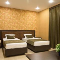 Отель Vitamin, Сочи, Краснодарский край