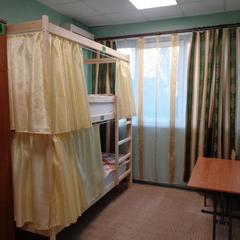 Хостел Новый Сочи, Сочи, Краснодарский край