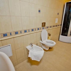 Комплекс отдыха Усадьба, Сочи, Краснодарский край