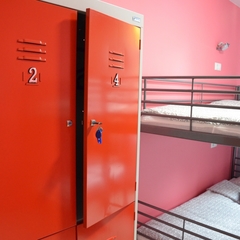 Хостел SunKiss, Адлер, Краснодарский край