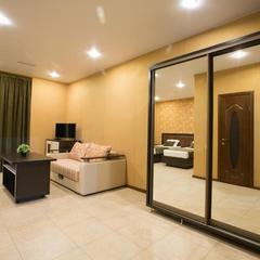 Отель Vitamin, Сочи, Краснодарский край