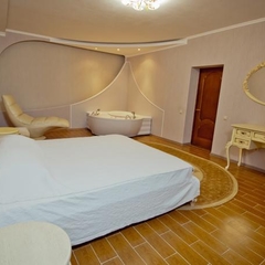 Комплекс отдыха Усадьба, Сочи, Краснодарский край