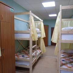 Хостел Новый Сочи, Сочи, Краснодарский край