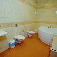 Комплекс отдыха Усадьба, Сочи, Краснодарский край