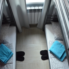 Хостел SunKiss, Адлер, Краснодарский край