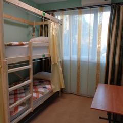 Хостел Новый Сочи, Сочи, Краснодарский край