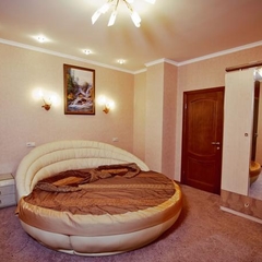 Комплекс отдыха Усадьба, Сочи, Краснодарский край