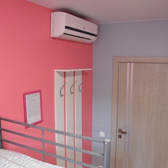 Хостел SunKiss, Адлер, Краснодарский край