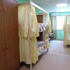 Хостел Новый Сочи, Сочи, Краснодарский край