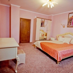 Комплекс отдыха Усадьба, Сочи, Краснодарский край