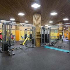 Отель Vitamin, Сочи, Краснодарский край