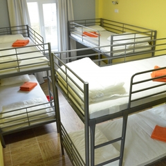 Хостел SunKiss, Адлер, Краснодарский край