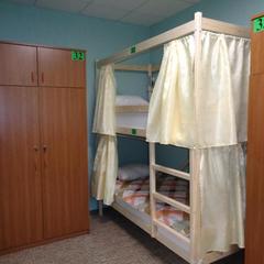 Хостел Новый Сочи, Сочи, Краснодарский край