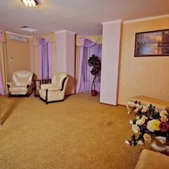 Комплекс отдыха Усадьба, Сочи, Краснодарский край