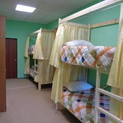 Хостел Новый Сочи, Сочи, Краснодарский край