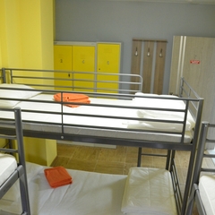 Хостел SunKiss, Адлер, Краснодарский край