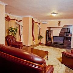 Комплекс отдыха Усадьба, Сочи, Краснодарский край