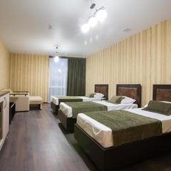 Отель Vitamin, Сочи, Краснодарский край