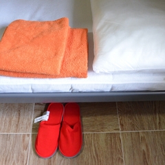 Хостел SunKiss, Адлер, Краснодарский край