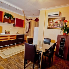 Комплекс отдыха Усадьба, Сочи, Краснодарский край