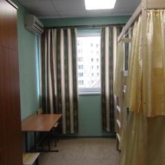 Хостел Новый Сочи, Сочи, Краснодарский край