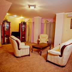 Комплекс отдыха Усадьба, Сочи, Краснодарский край