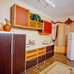 Комплекс отдыха Усадьба, Сочи, Краснодарский край