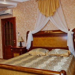 Комплекс отдыха Усадьба, Сочи, Краснодарский край