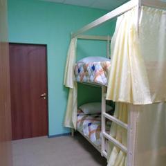 Хостел Новый Сочи, Сочи, Краснодарский край