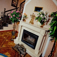 Комплекс отдыха Усадьба, Сочи, Краснодарский край