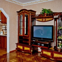 Комплекс отдыха Усадьба, Сочи, Краснодарский край