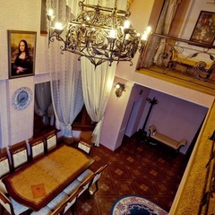 Комплекс отдыха Усадьба, Сочи, Краснодарский край