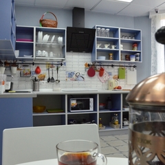 Хостел SunKiss, Адлер, Краснодарский край