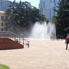 Хостел Новый Сочи, Сочи, Краснодарский край