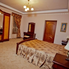 Комплекс отдыха Усадьба, Сочи, Краснодарский край