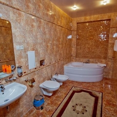 Комплекс отдыха Усадьба, Сочи, Краснодарский край