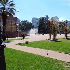 Хостел Новый Сочи, Сочи, Краснодарский край