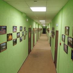 Хостел Новый Сочи, Сочи, Краснодарский край