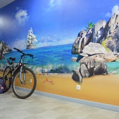 Хостел SunKiss, Адлер, Краснодарский край