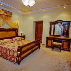 Комплекс отдыха Усадьба, Сочи, Краснодарский край