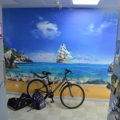 Хостел SunKiss, Адлер, Краснодарский край