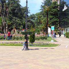 Хостел Новый Сочи, Сочи, Краснодарский край