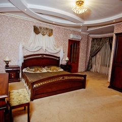 Комплекс отдыха Усадьба, Сочи, Краснодарский край