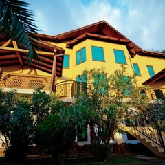 Комплекс отдыха Усадьба, Сочи, Краснодарский край